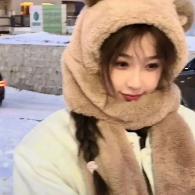 《少女》封面